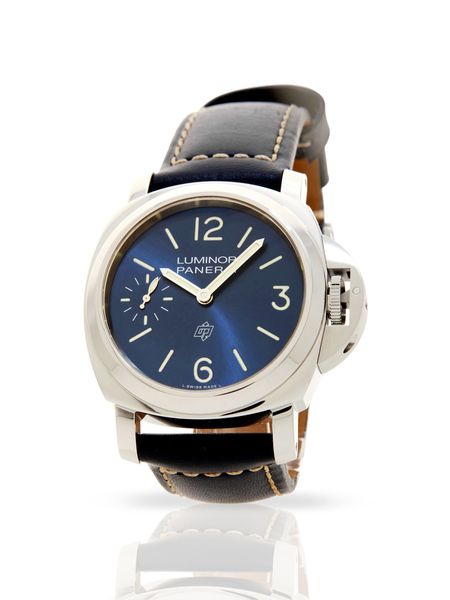 Panerai Luminor Logo PAM01085